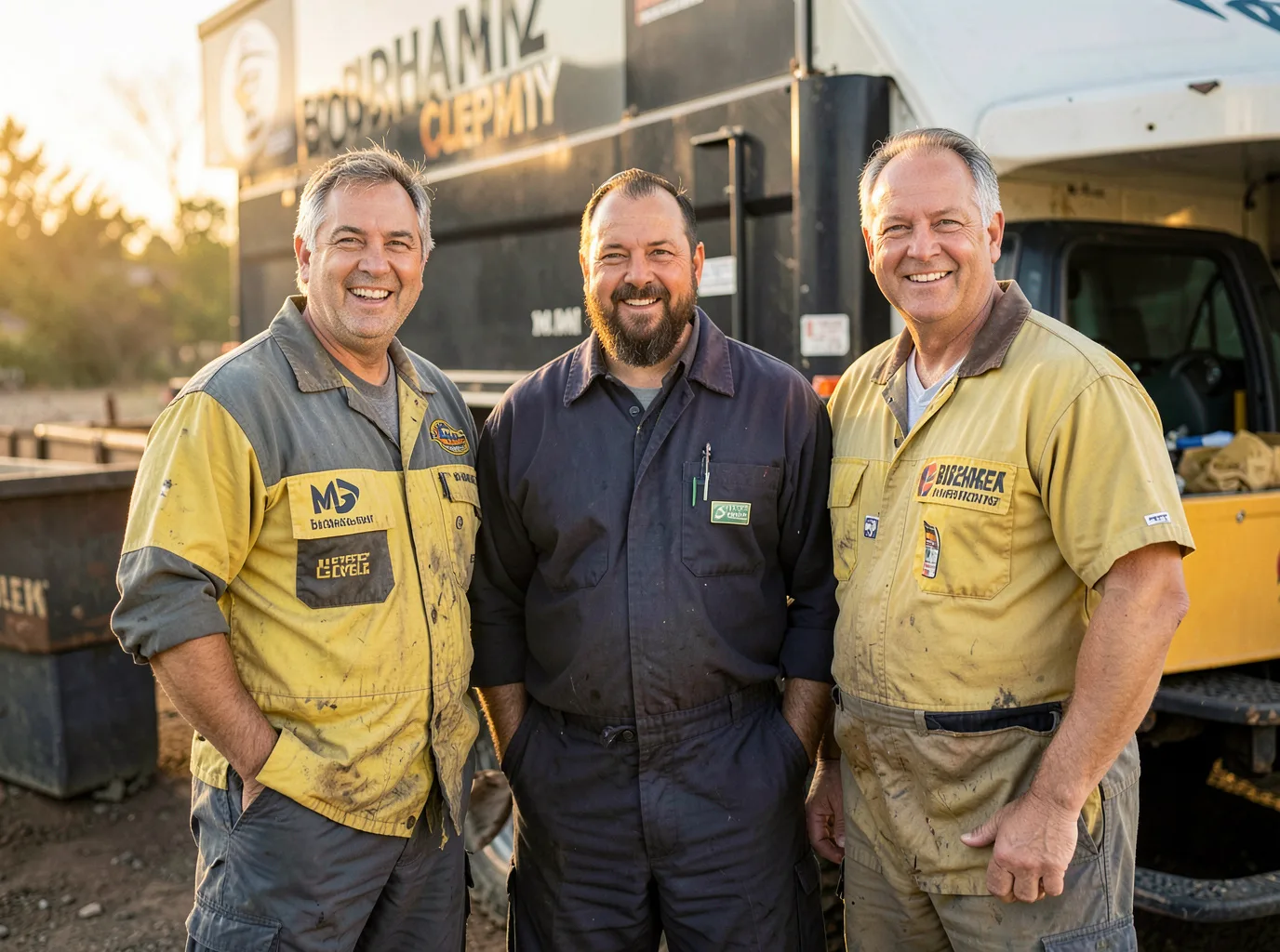 Sewage Cleanup company in Llewellyn, PA