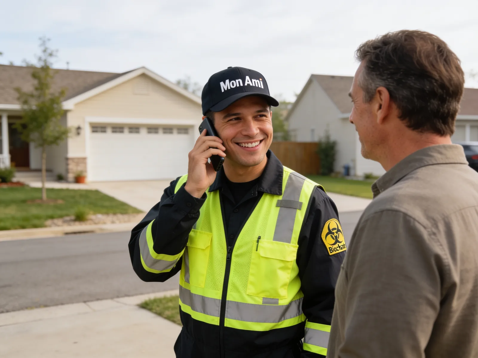 Sewage Cleanup Llewellyn, PA FAQs